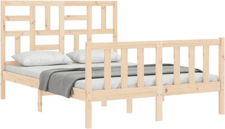 Produktbild vidaXL Zack (120 x 200 cm)