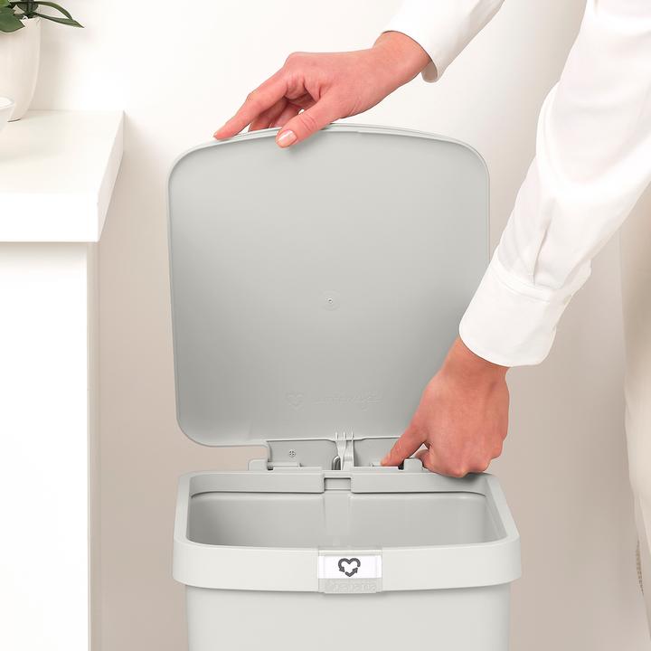 Produktbild Brabantia StepUp Bin (25 l)