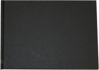 Actual product image Seawhite Of Brighton Sketchbook (A4)