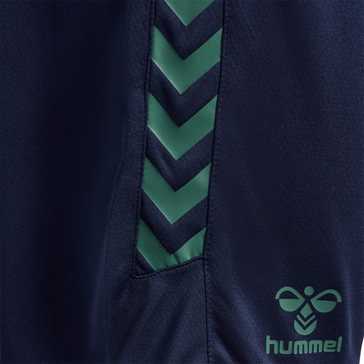 Actual product image hummel hmlSTALTIC POLY SHORTS (L)
