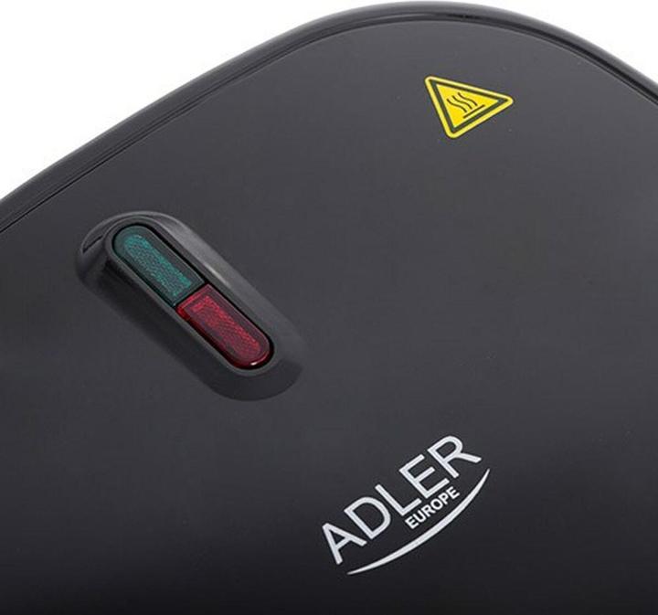 Produktbild Adler AD 3071 Nut Cookie Maker