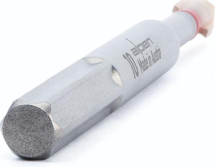 Produktbild Alpen Hochleistungsbohrer (10 mm, 6, 8)