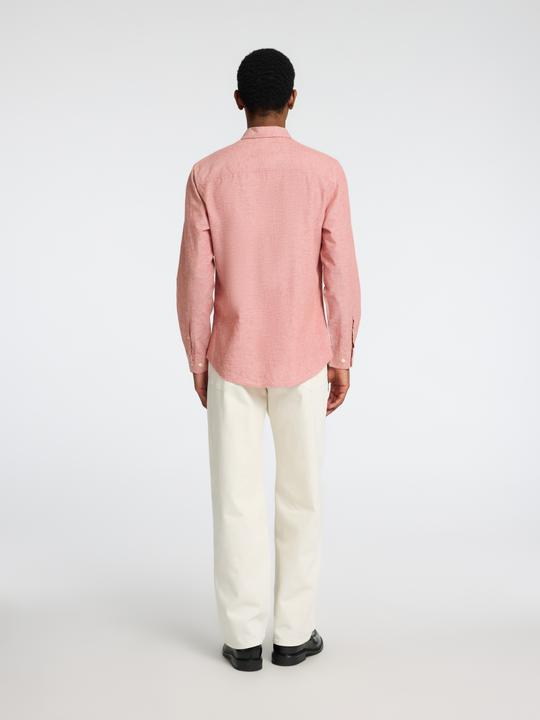 Actual product image Selected Long sleeve shirt (XL)