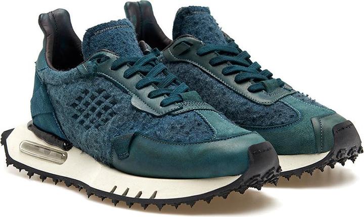 Image du produit BePositive Space Race - Wool & Dyed (38)