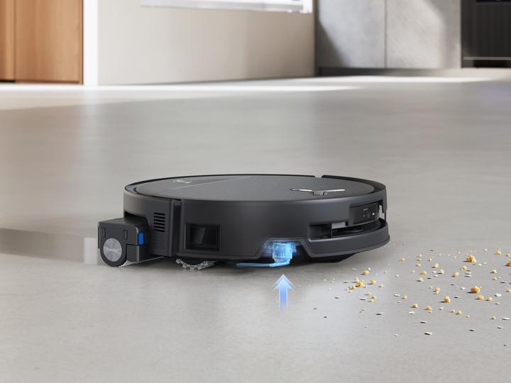 Produktbild Ecovacs Deebot T80S (24800 Pa, Wischtuch)