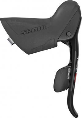 Immagine prodotto Sram Set di leve freno/cambio rosso