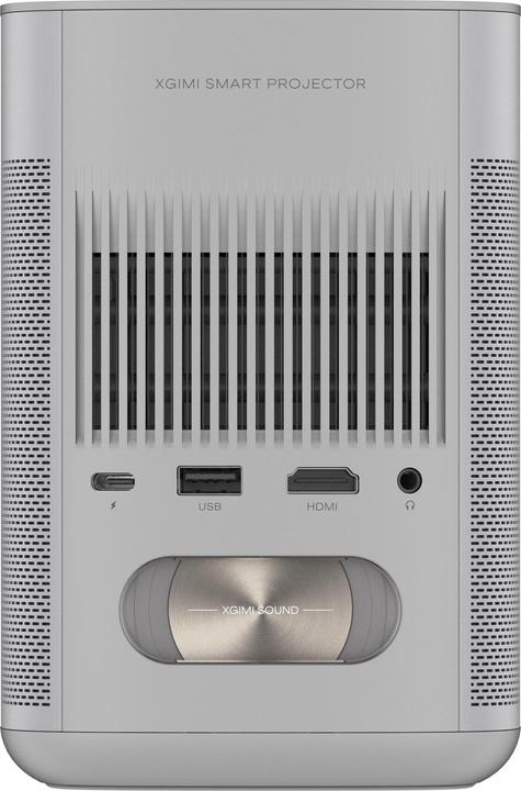 Image du produit XGIMI MoGo 2 (HD, 400 lm, 1.2:1)