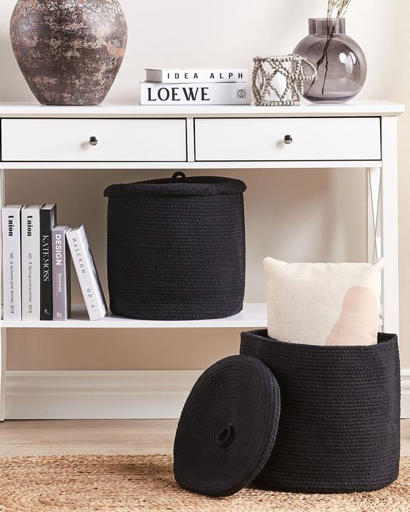 Immagine prodotto Beliani Silopi (33 cm, 2x)