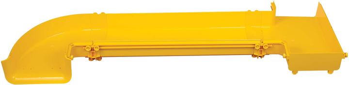 Produktbild Eaton Toolless Horizontal 90-Degree T-Junction for Fiber Routing System 240mm 10Zoll