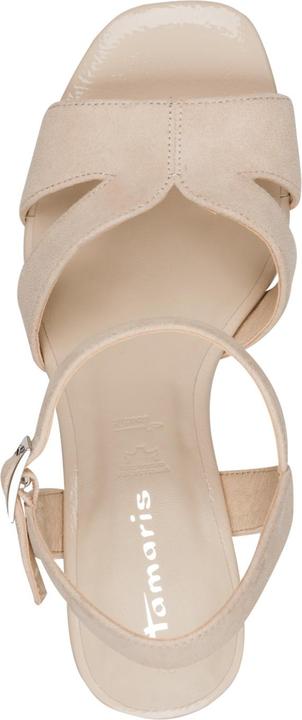 Actual product image Tamaris Sandal (40)