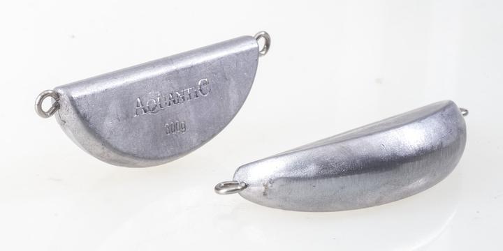 Image du produit Aquantic Trolling Weight 400g (5 Packungen)