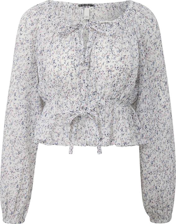 Actual product image s.Oliver Chiffonbluse (38)