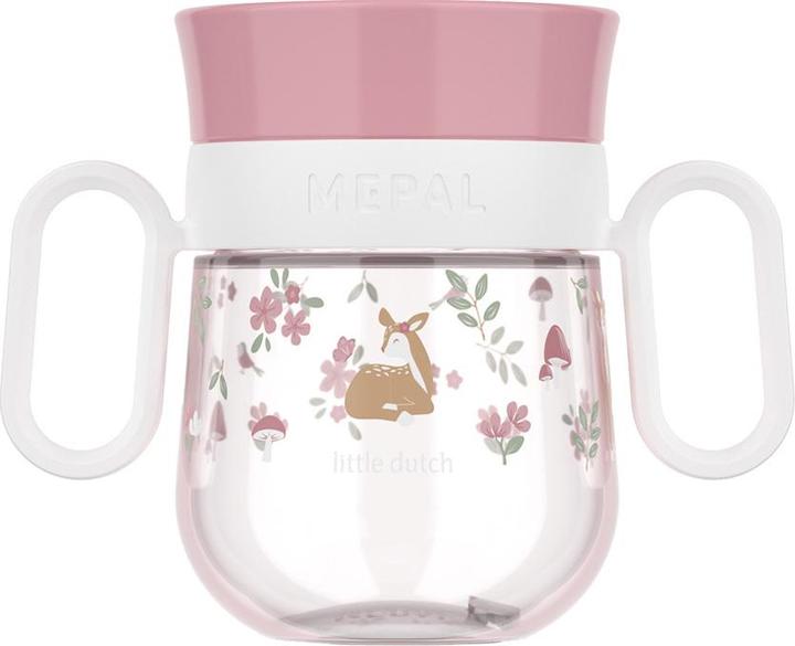 Produktbild Mepal Fairy Garden