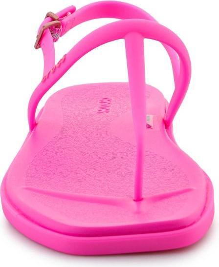 Actual product image Crocs W's Miami Thong Sandal (39)