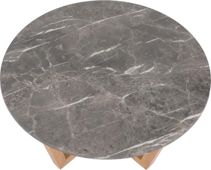 Produktbild JOHN316 Couchtisch (80 x 80 x 46 cm)