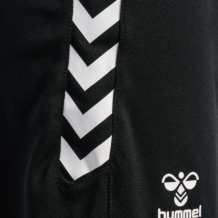 Produktbild hummel Hmlstaltic Poly Shorts Woman (S)