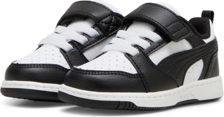 Actual product image Puma Rebound V6 Lo AC+ Inf (27)
