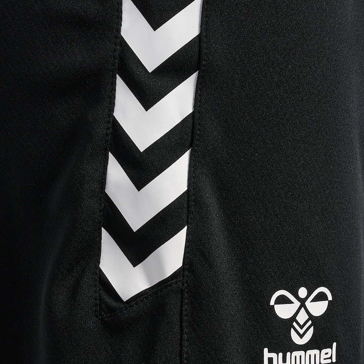 Produktbild hummel Hmlstaltic Poly Shorts Woman (L)