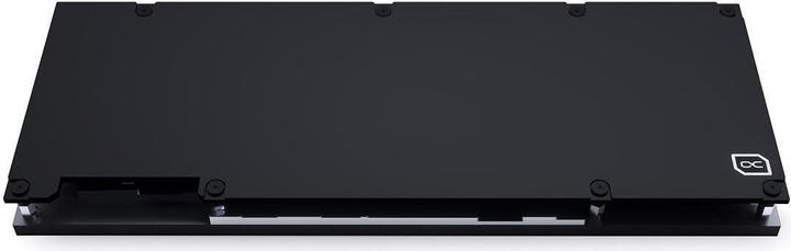 Produktbild Alphacool Eisblock ES GPX-N RTX 3080/3090 Turbo mit Backplate - Acetal + Nickel