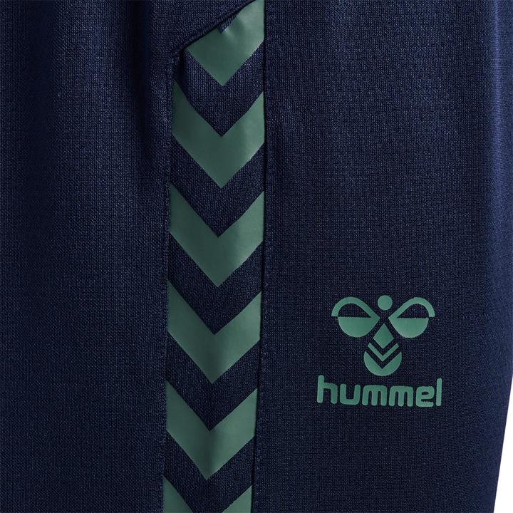 Actual product image hummel Hmlstaltic Training Pants (XL)