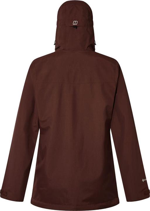Produktbild Berghaus Hillwalker InterActive Shell Jacket (60, 3XL)