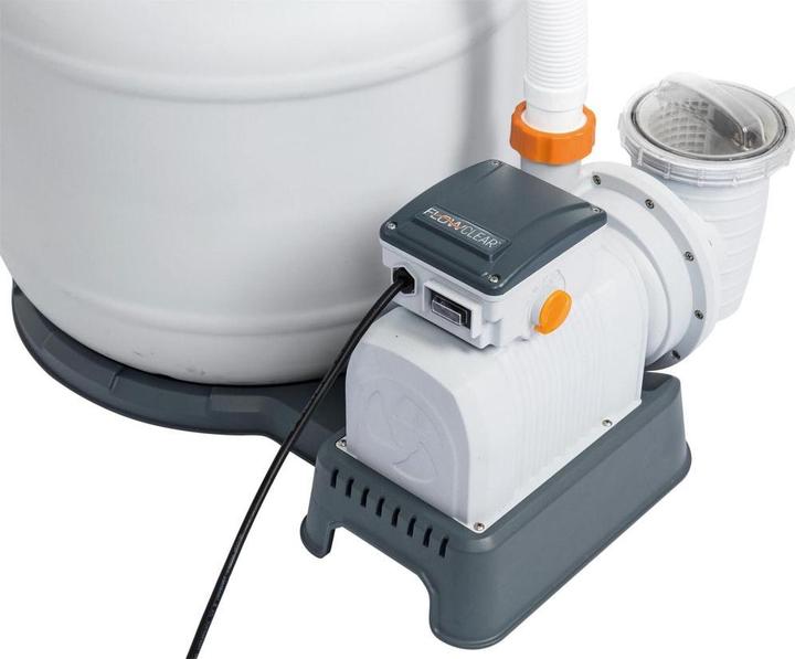 Image du produit Bestway Sandfilteranlage