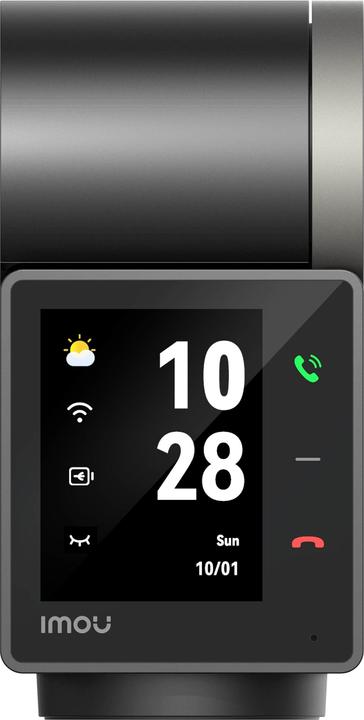 Produktbild Imou Rex VT Pro (2880 x 1620 Pixels)