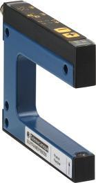 Actual product image Schneider Electric XUY-Optoe. Sen., fork light with XUYFANEP60030