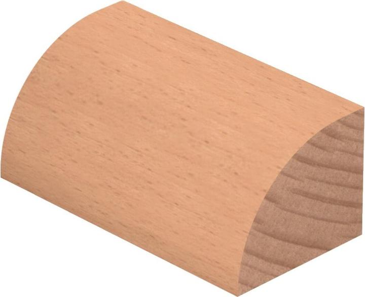 Productafbeelding Magni HW afrondfrees Z2 S8 Guhdo