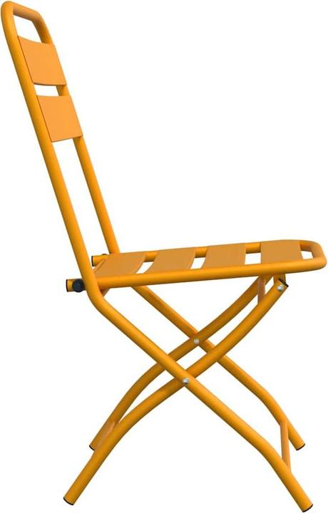 Produktbild vidaXL Gartenstuhl