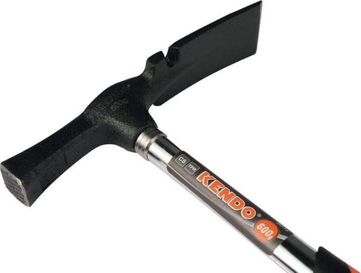 Image du produit Kendo Marteau de maçon (810 g)