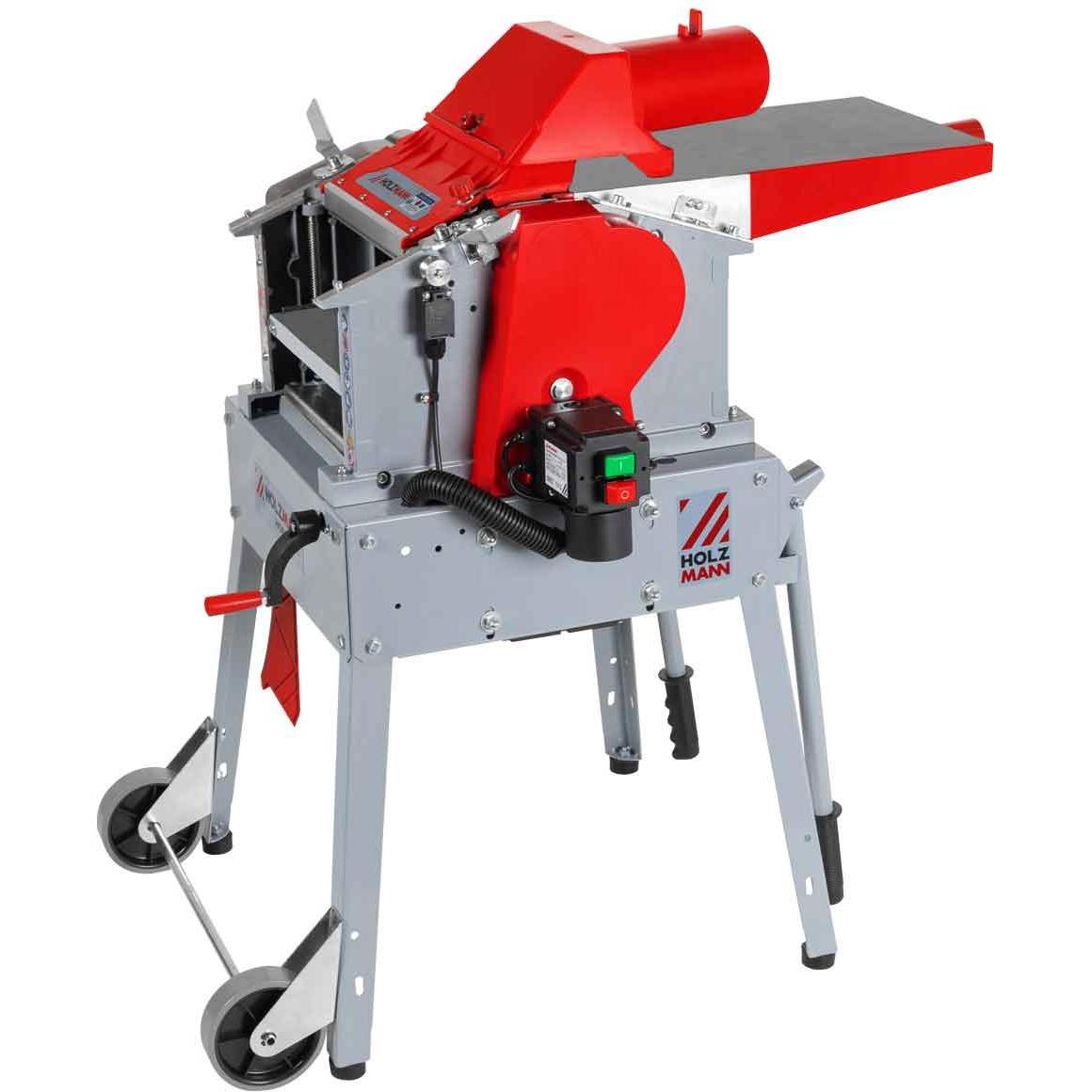 Thumbnail - Holzmann, Hobelmaschine, Abricht-Dickenhobelmaschine