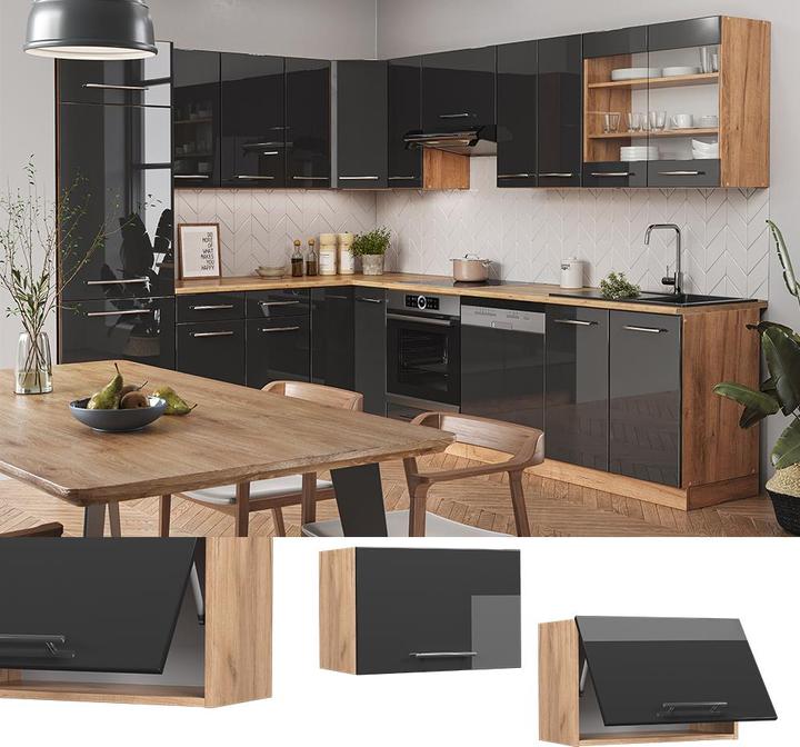 Actual product image Vicco Hängeschrank Fame-Line (60 x 34.10 x 40 cm)