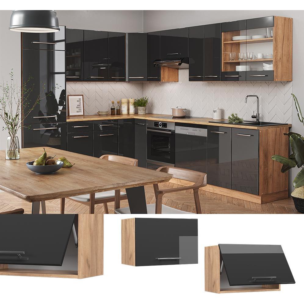 Thumbnail - Vicco, Regal, Hängeschrank Fame-Line