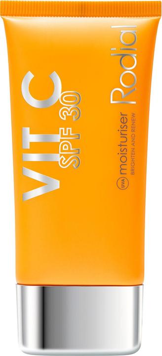 Rodial Vit C (50 ml, Tagescreme, SPF 30)