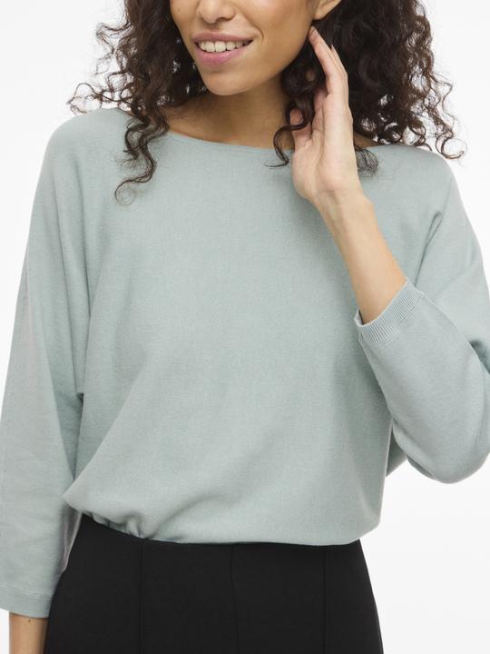 Immagine prodotto Vila VIMALU 3/4-Arm Strickoberteil (M)