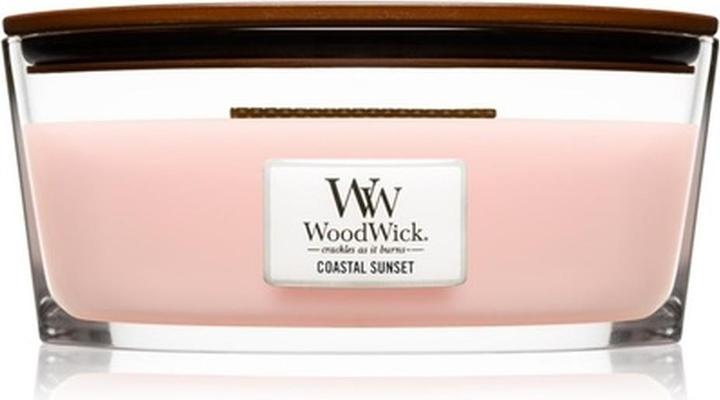Actual product image WoodWick Coastal Sunset (454 g)