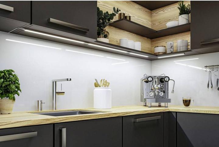 Actual product image Paulmann Under-cabinet light Inline Set (700 lm)