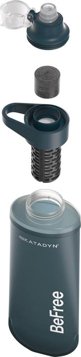 Produktbild Katadyn BeFree Filter AC (0.50 l)