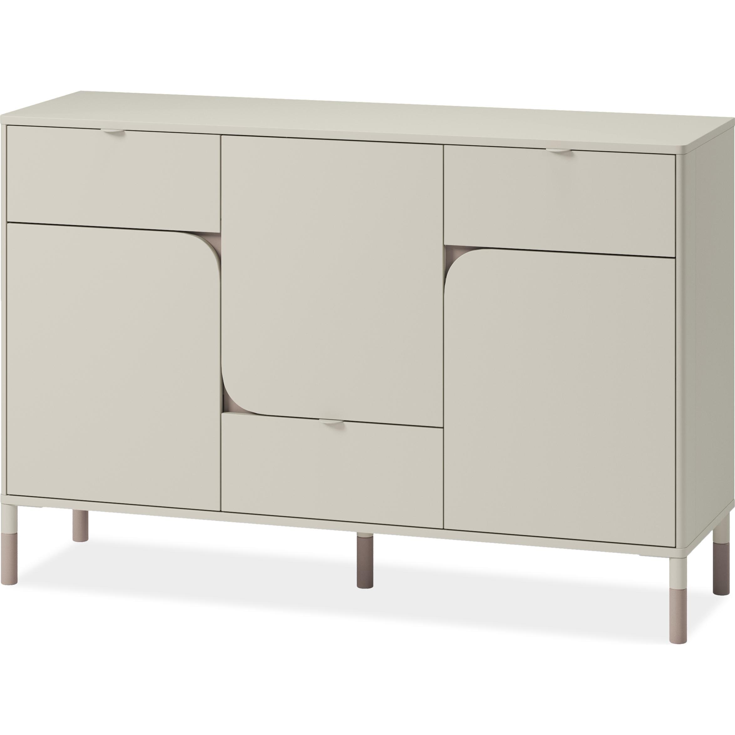 Konsimo, Kommode + Sideboard, Catta