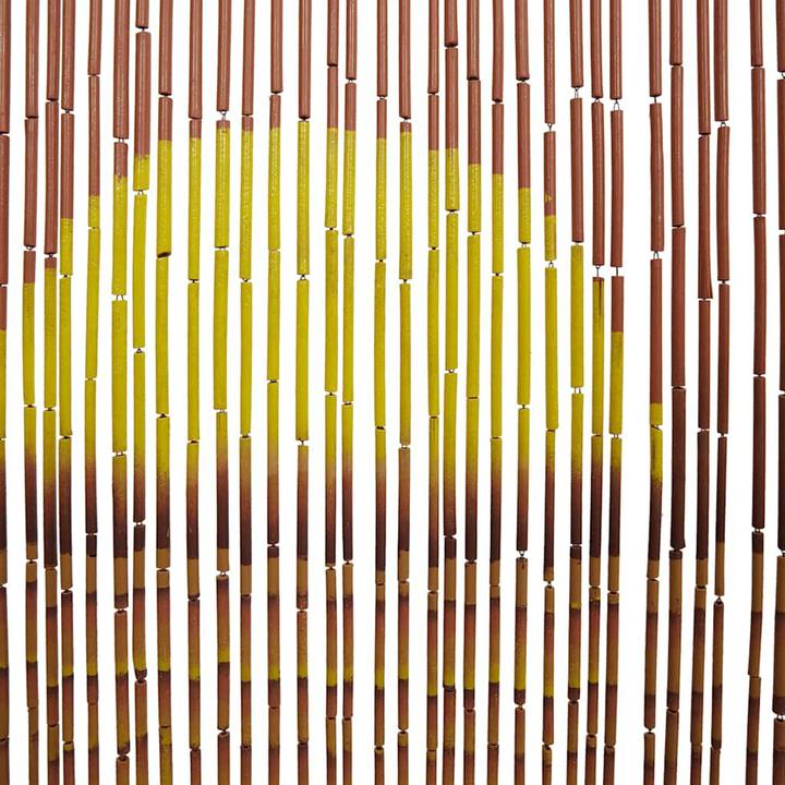 Produktbild vidaXL Türvorhang (100 x 220 cm)