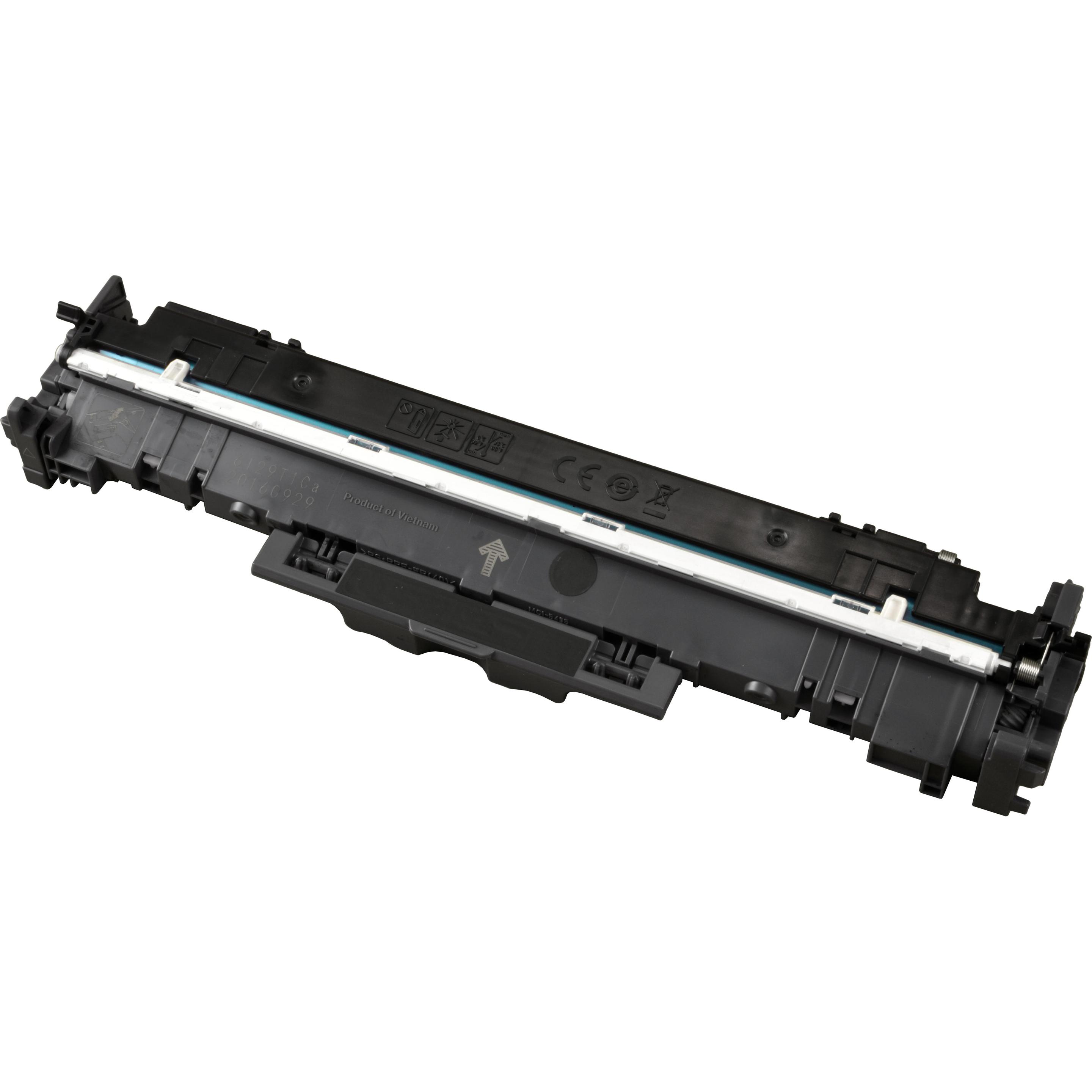 Ampertec, Toner, Trommel ersetzt HP CF219A 19A schwarz (BK)