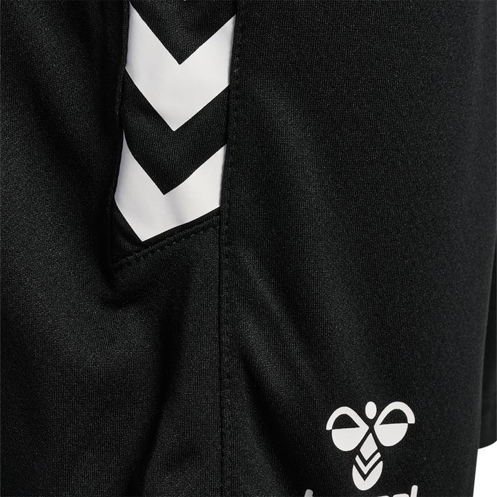 Produktbild hummel Hmlstaltic Poly Shorts Kids (140)