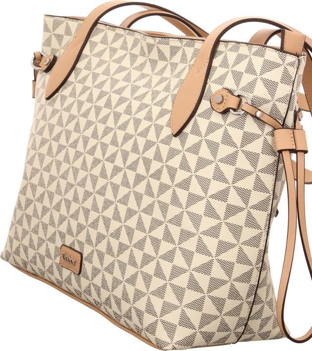 Image du produit Gabor Sacs Bags BARINA Shopper, mélange de marron (14 l)