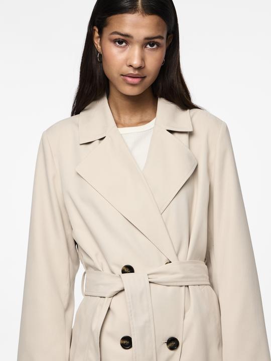 Produktbild Pieces PCSCARLETT Trenchcoat