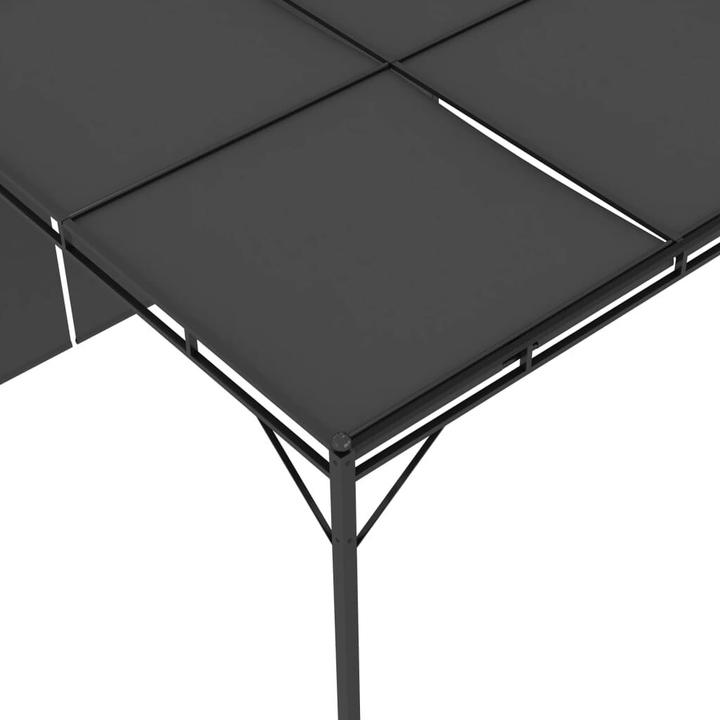 Produktbild vidaXL Gartenpavillon (300 cm, 300 cm)