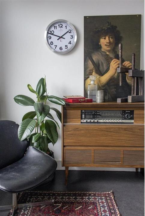 Image du produit Nextime Arabe (35 cm)