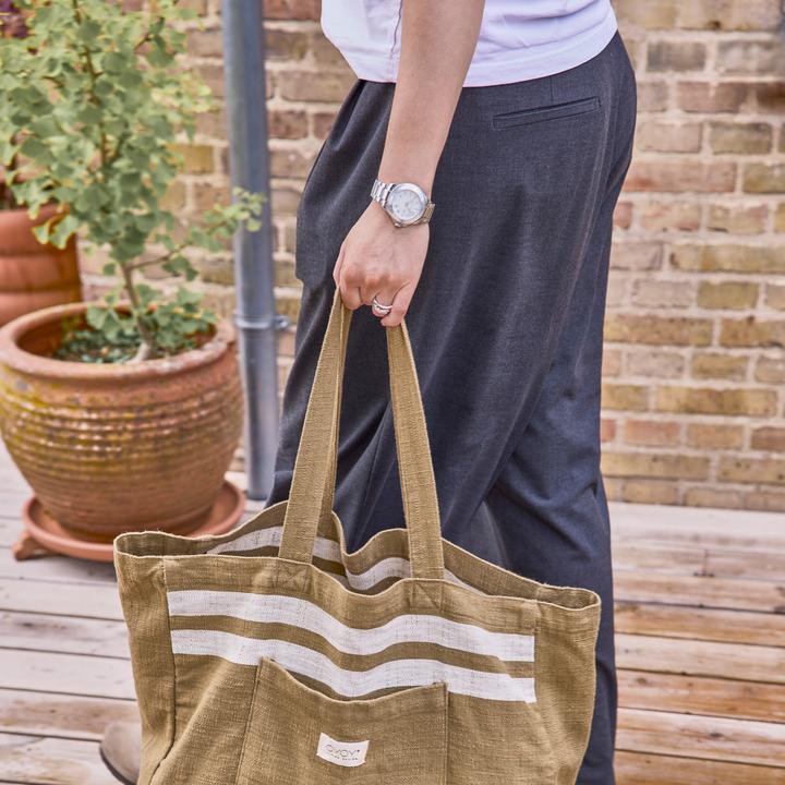 Produktbild OYOY Living Sofuto Bag