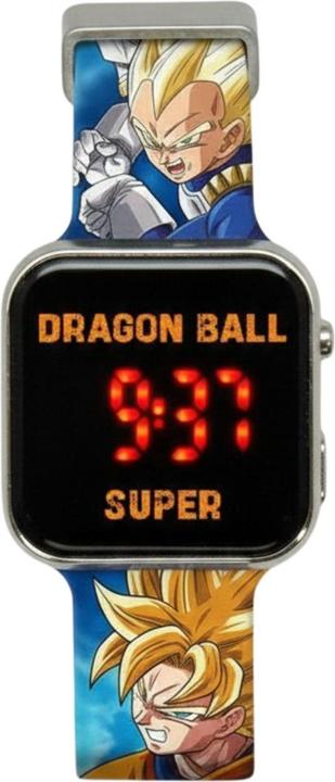 Immagine prodotto Kids Licensing Fitness Watch DB00003 (Orologio digitale)