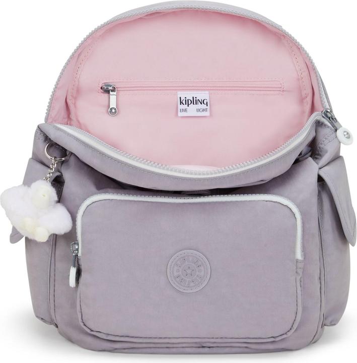 Produktbild Kipling Basic Eyes Wide Open City Pack S Backpack